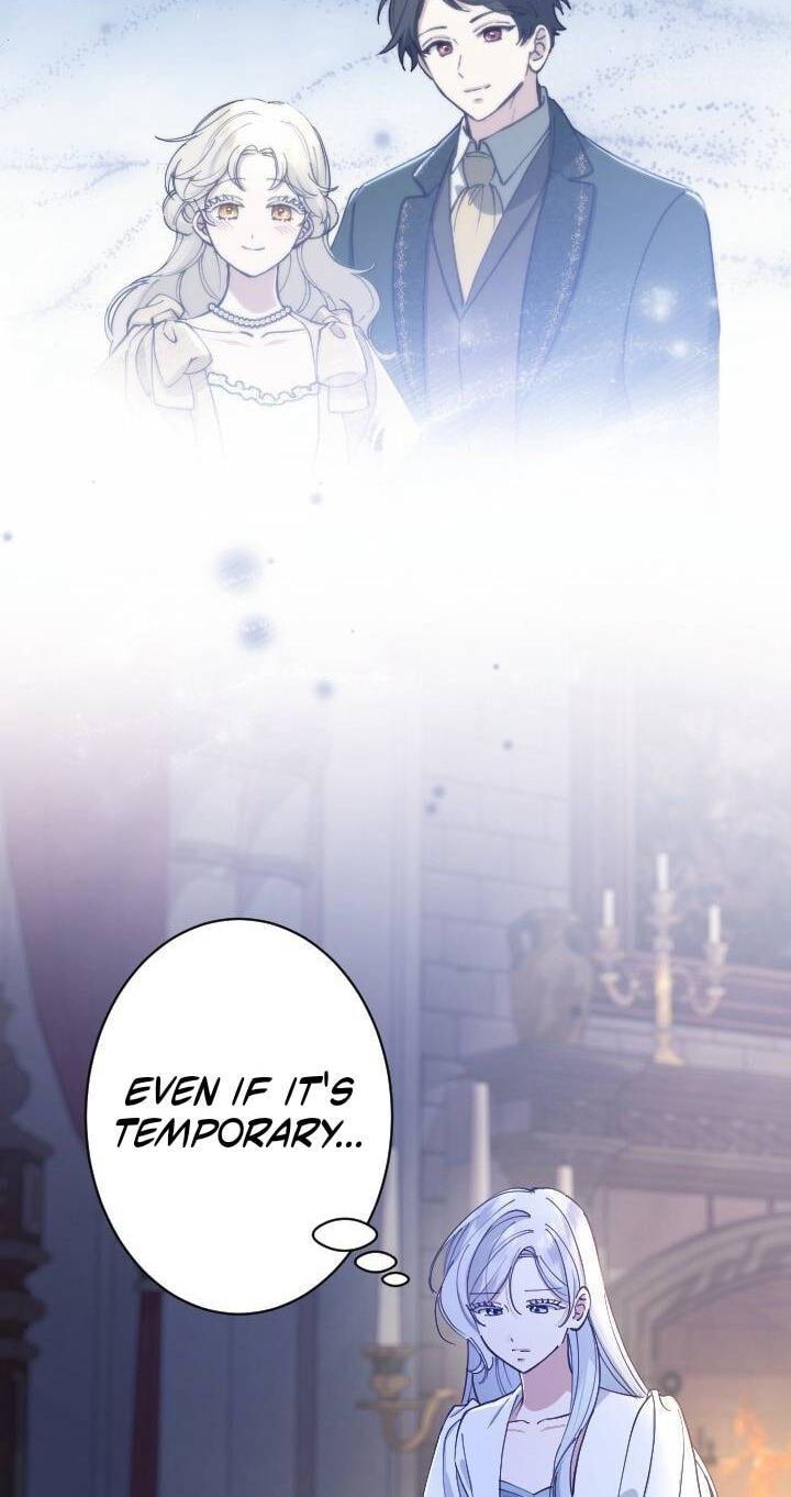 Yomei Wazuka na Kodomo no Mamahaha ni Narimashita Chapter 68 page 28 - 