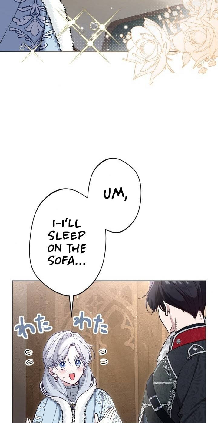 Yomei Wazuka na Kodomo no Mamahaha ni Narimashita Chapter 68 page 4 - 