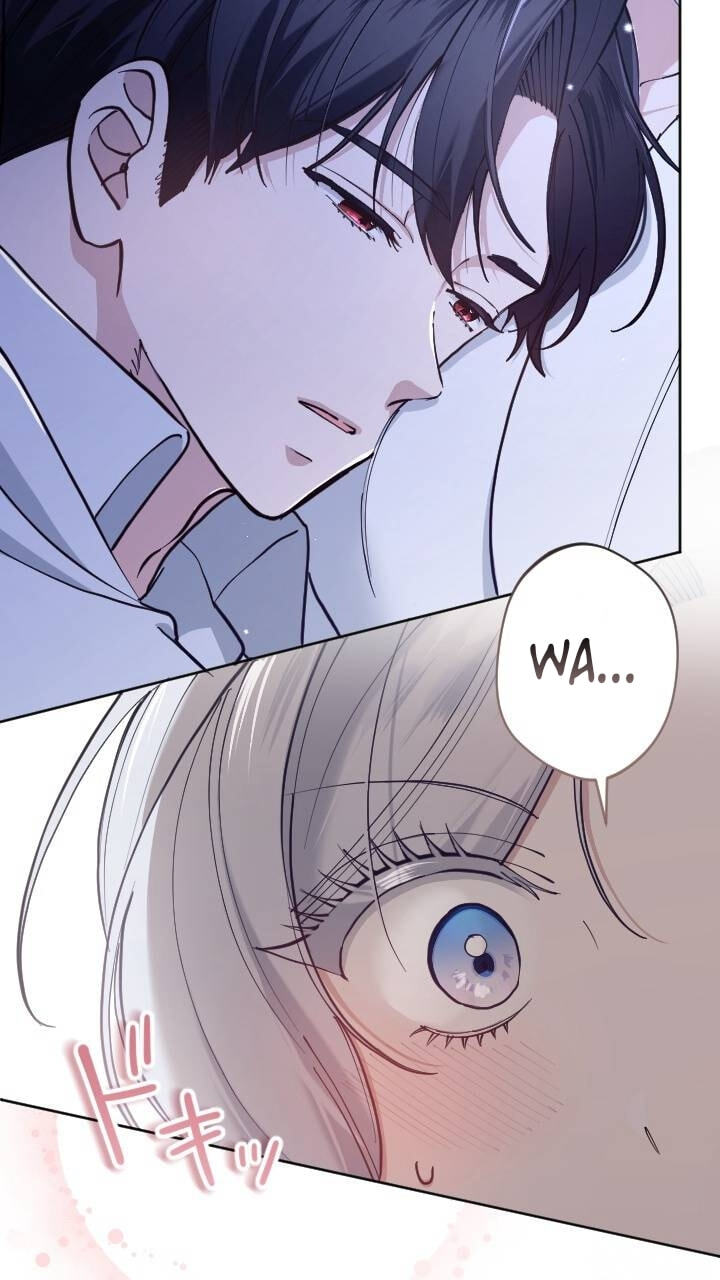 Yomei Wazuka na Kodomo no Mamahaha ni Narimashita Chapter 68 page 38 - 