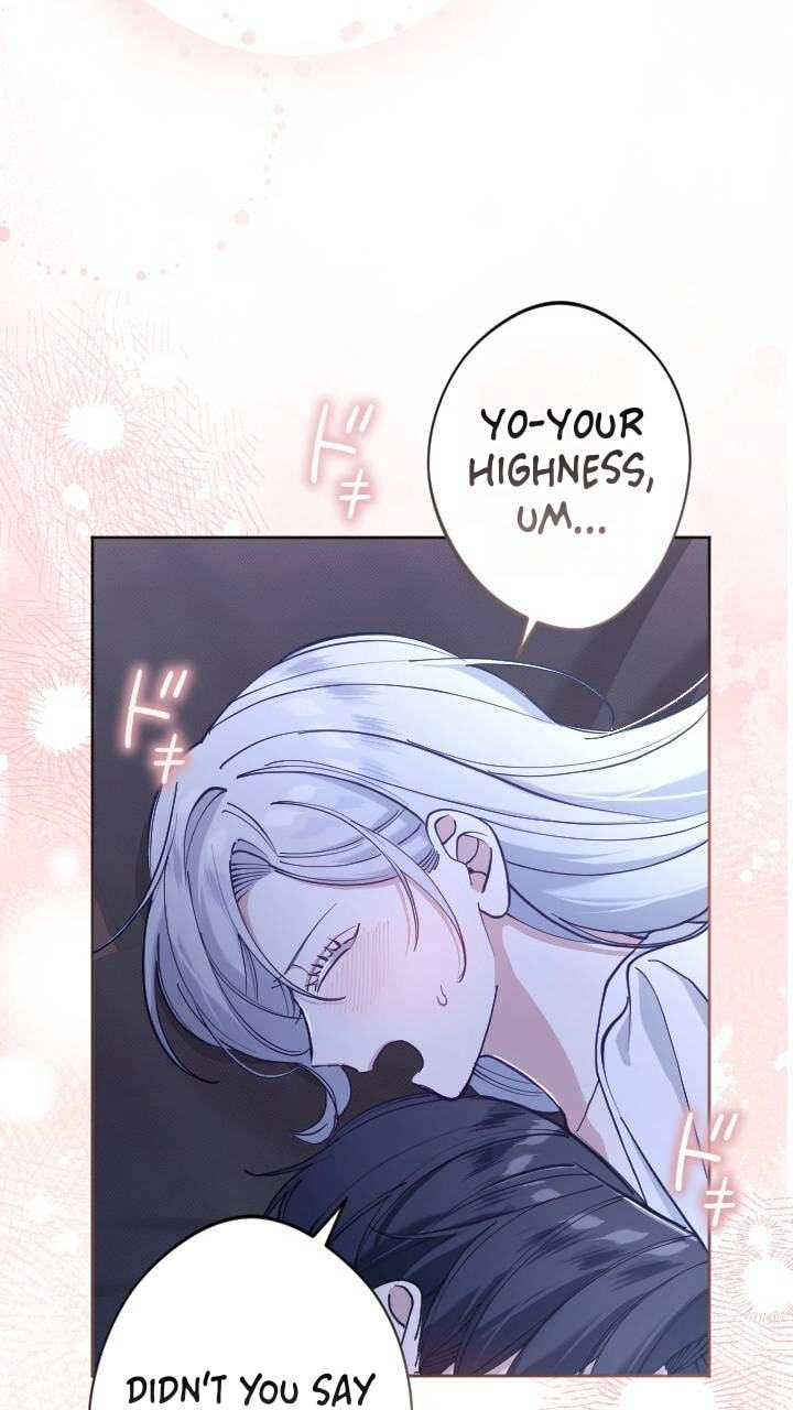 Yomei Wazuka na Kodomo no Mamahaha ni Narimashita Chapter 68 page 39 - 