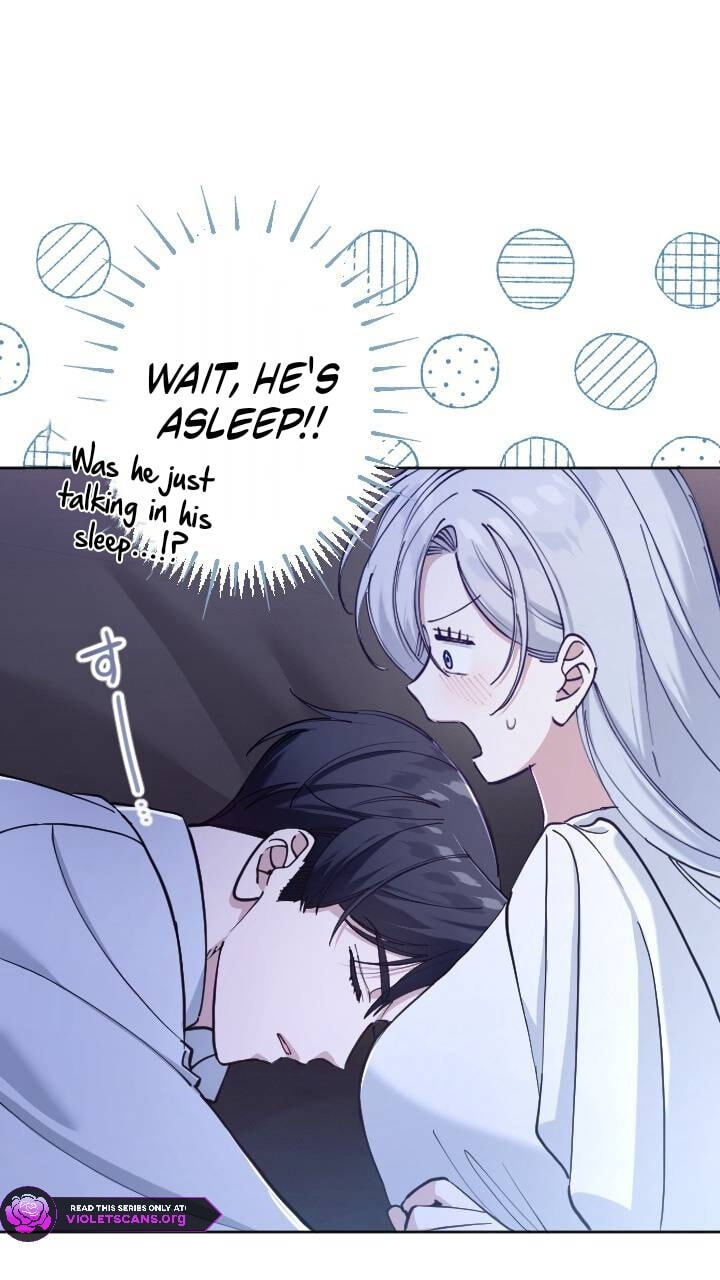 Yomei Wazuka na Kodomo no Mamahaha ni Narimashita Chapter 68 page 41 - 