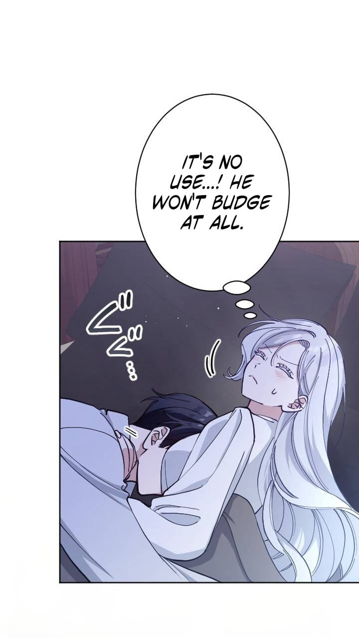 Yomei Wazuka na Kodomo no Mamahaha ni Narimashita Chapter 68 page 42 - 