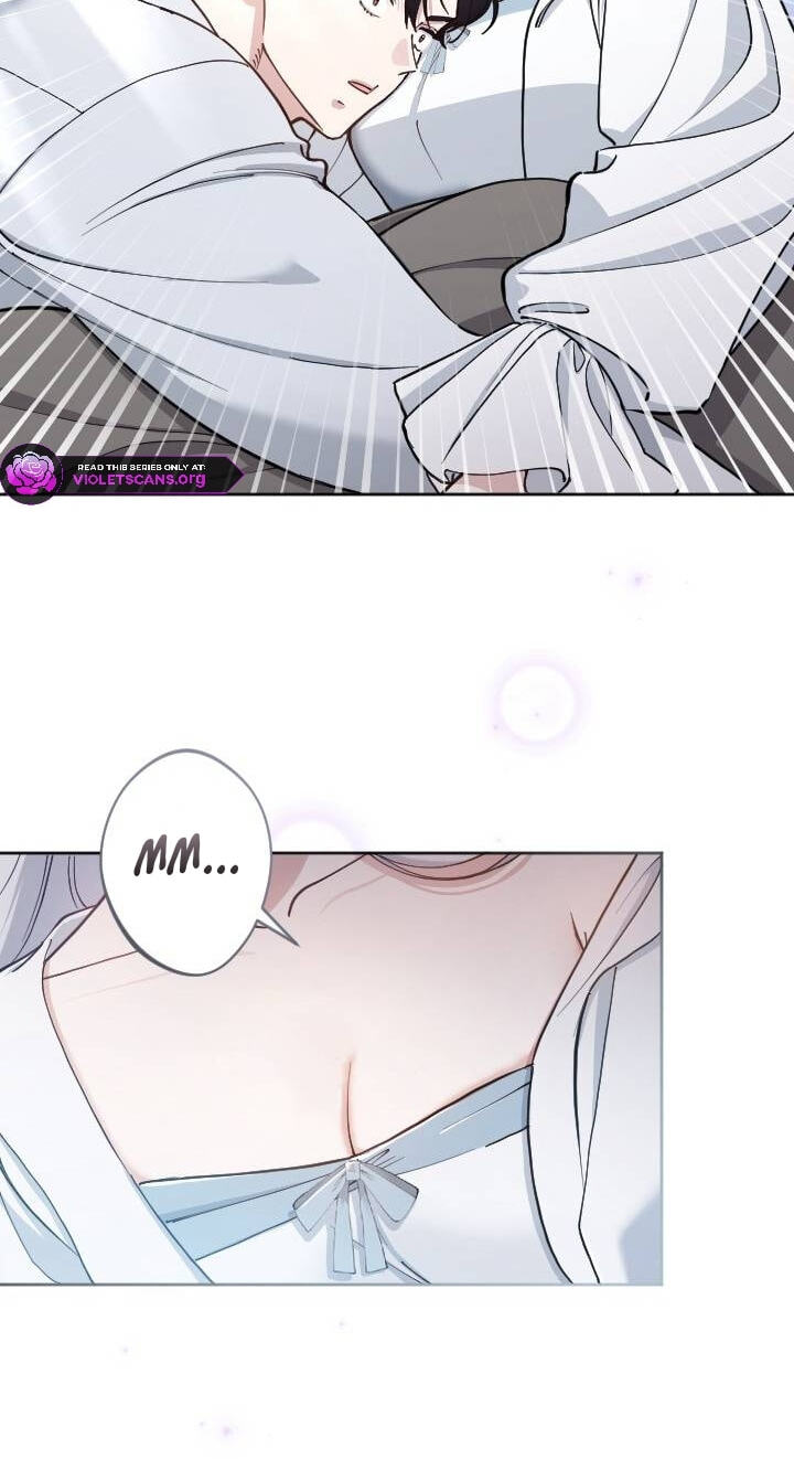 Yomei Wazuka na Kodomo no Mamahaha ni Narimashita Chapter 68 page 48 - 
