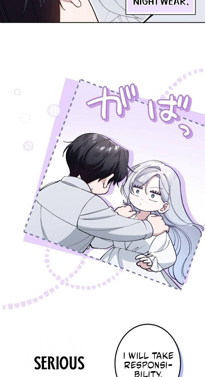 Yomei Wazuka na Kodomo no Mamahaha ni Narimashita Chapter 68 page 50 - 
