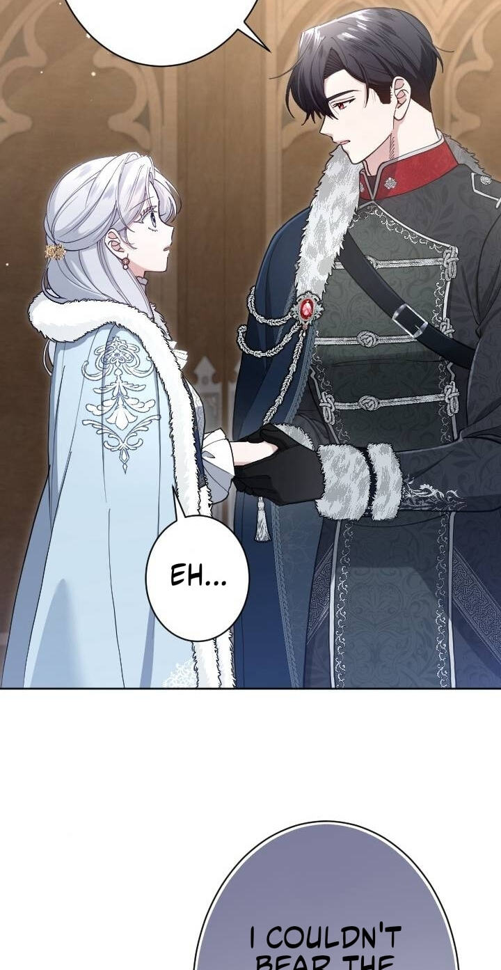 Yomei Wazuka na Kodomo no Mamahaha ni Narimashita Chapter 68 page 6 - 