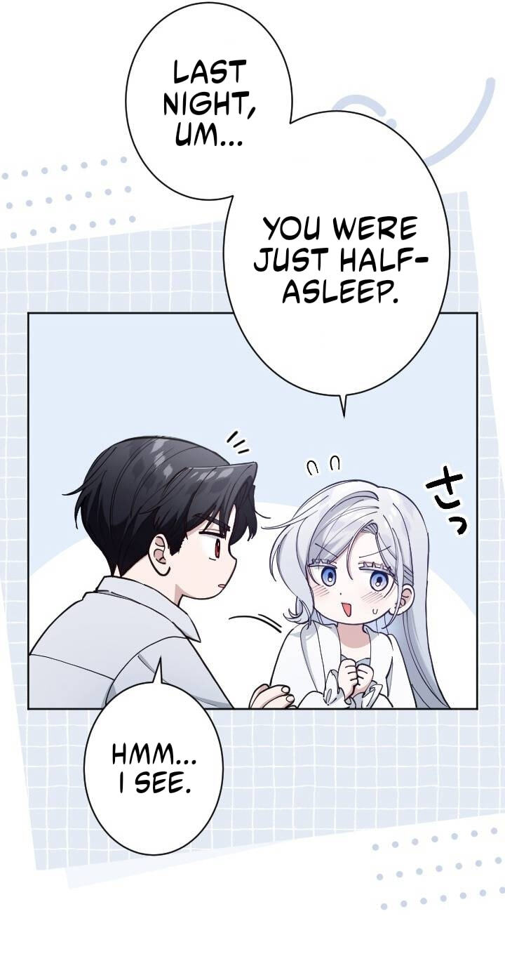 Yomei Wazuka na Kodomo no Mamahaha ni Narimashita Chapter 68 page 52 - 