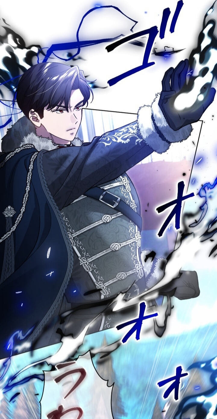 Yomei Wazuka na Kodomo no Mamahaha ni Narimashita Chapter 68 page 57 - 