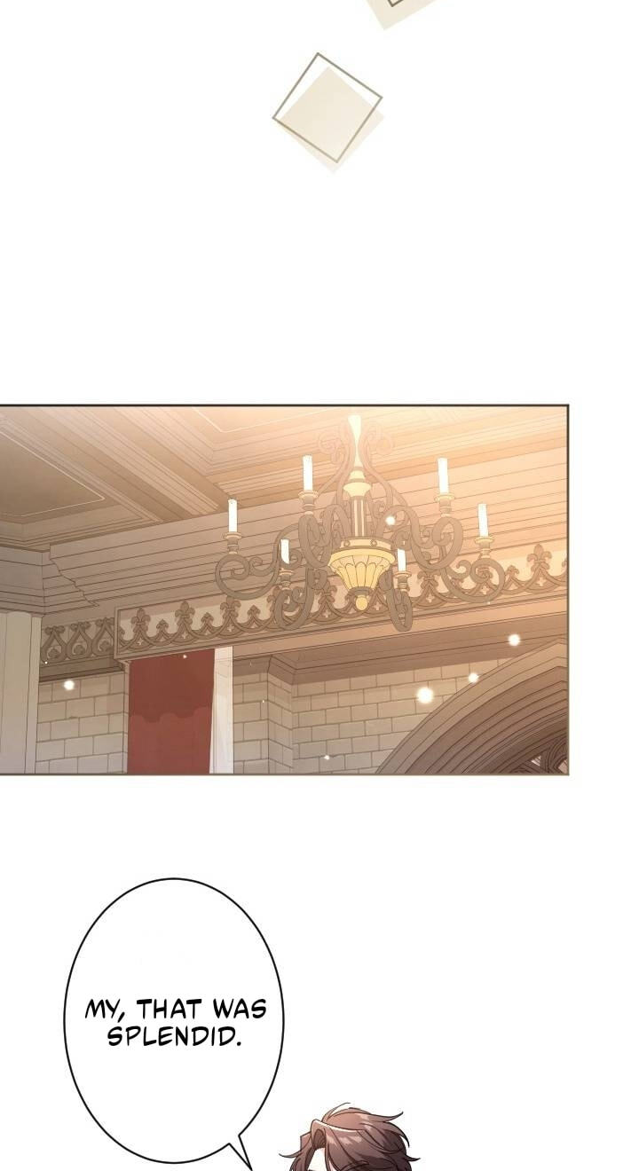 Yomei Wazuka na Kodomo no Mamahaha ni Narimashita Chapter 68 page 63 - 