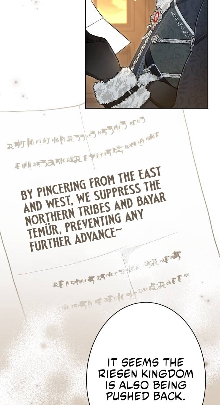 Yomei Wazuka na Kodomo no Mamahaha ni Narimashita Chapter 68 page 67 - 