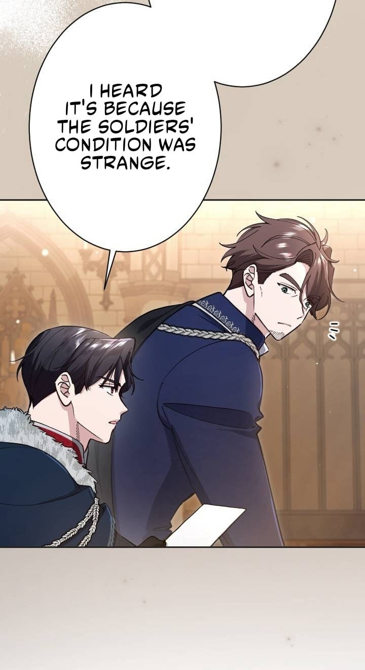 Yomei Wazuka na Kodomo no Mamahaha ni Narimashita Chapter 68 page 68 - 