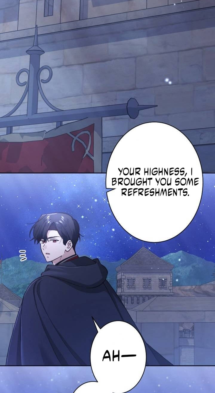 Yomei Wazuka na Kodomo no Mamahaha ni Narimashita Chapter 68 page 76 - 
