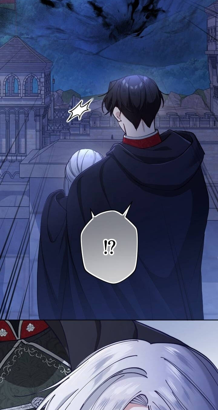 Yomei Wazuka na Kodomo no Mamahaha ni Narimashita Chapter 68 page 84 - 