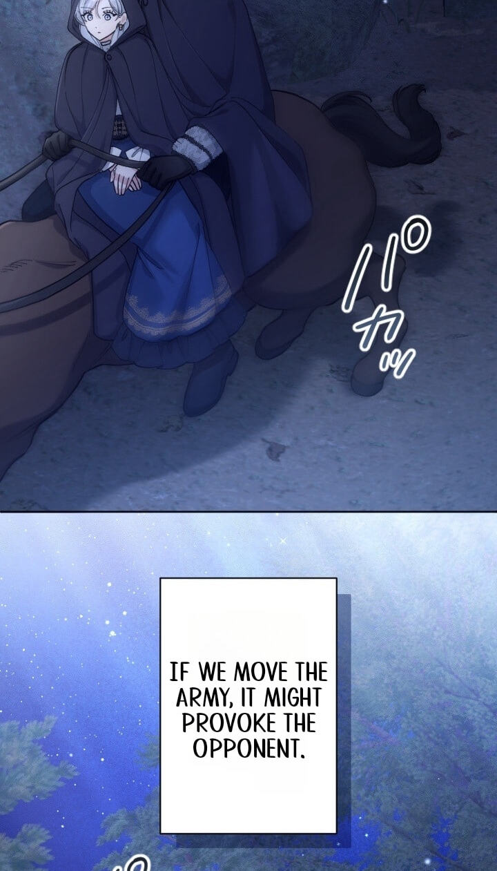 Yomei Wazuka na Kodomo no Mamahaha ni Narimashita Chapter 69 page 11 - 