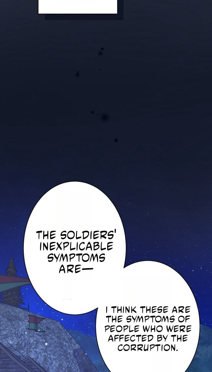 Yomei Wazuka na Kodomo no Mamahaha ni Narimashita Chapter 69 page 13 - 