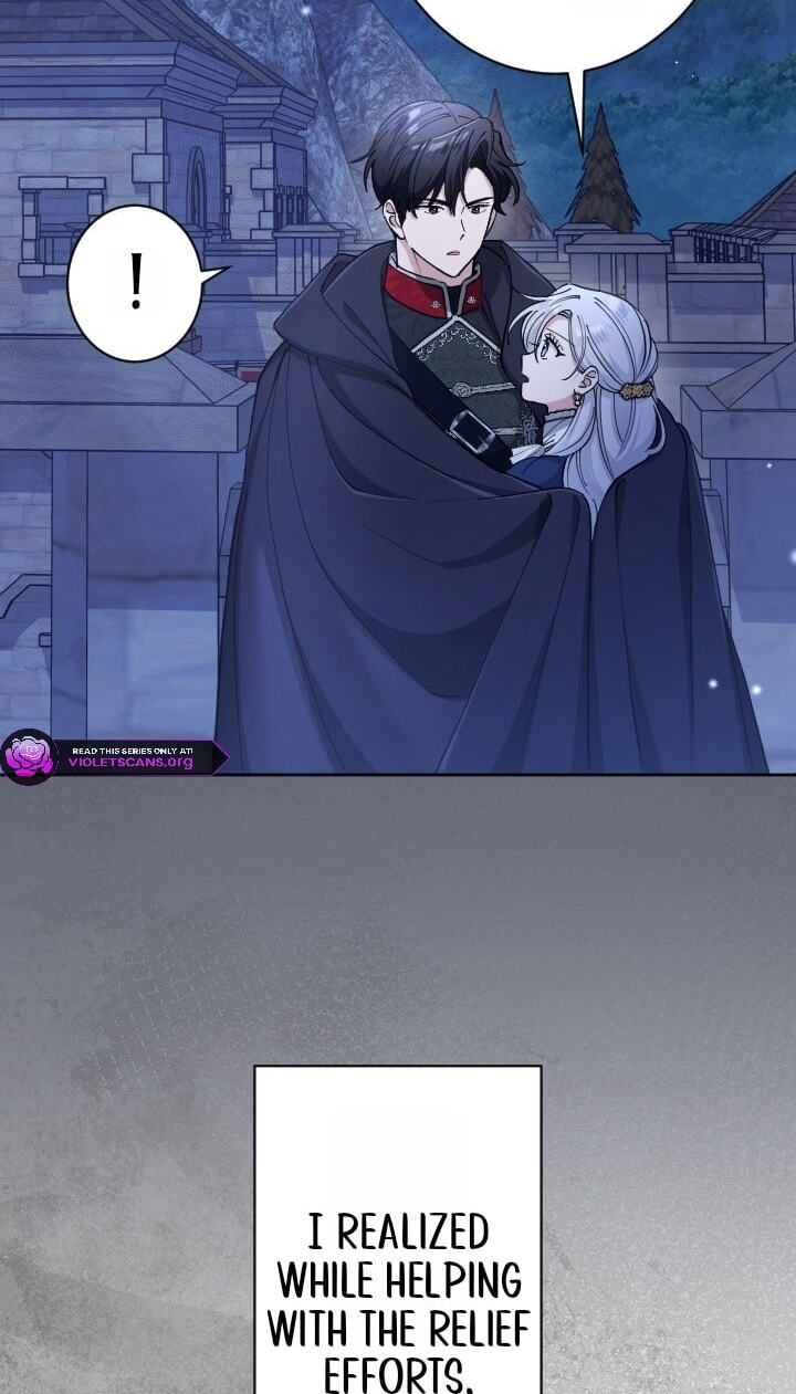 Yomei Wazuka na Kodomo no Mamahaha ni Narimashita Chapter 69 page 14 - 