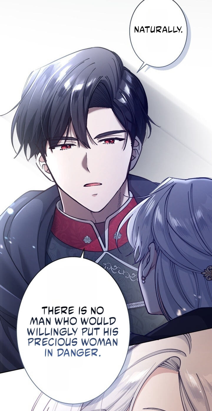 Yomei Wazuka na Kodomo no Mamahaha ni Narimashita Chapter 69 page 19 - 