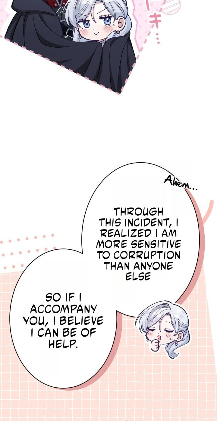 Yomei Wazuka na Kodomo no Mamahaha ni Narimashita Chapter 69 page 21 - 