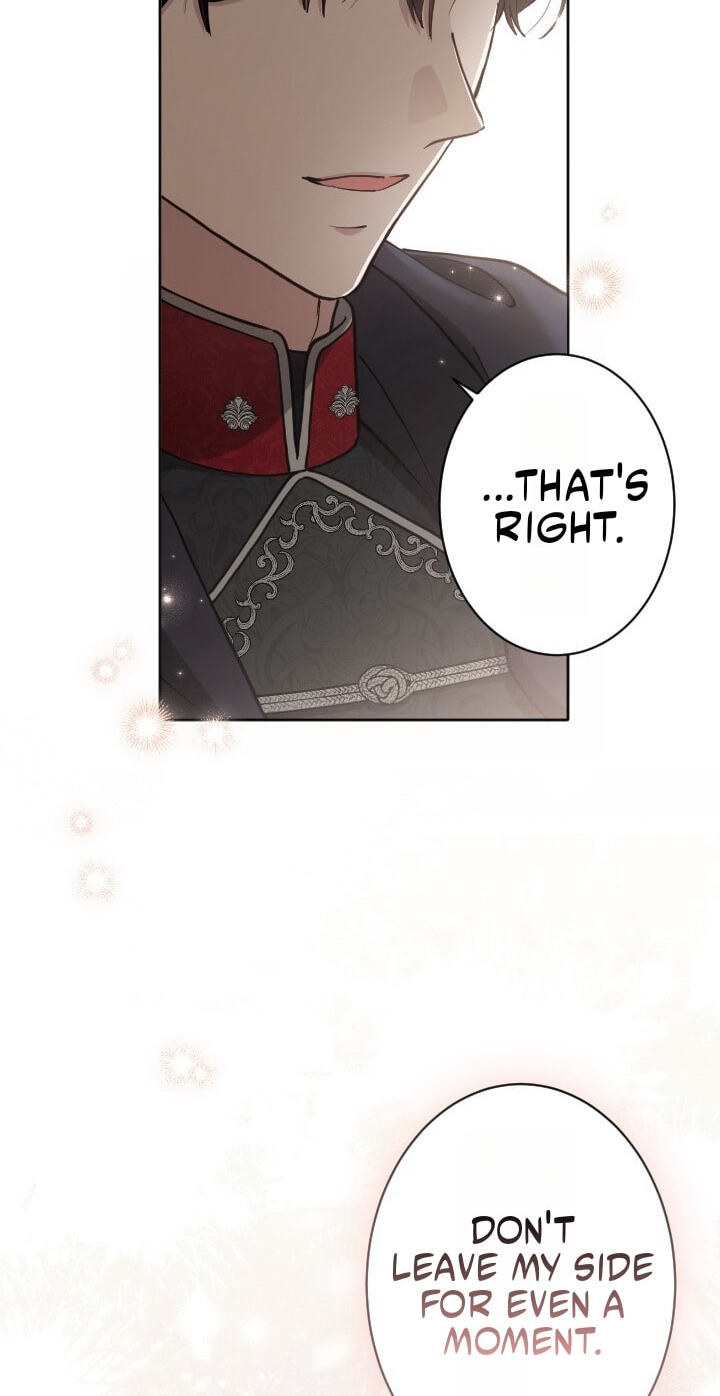 Yomei Wazuka na Kodomo no Mamahaha ni Narimashita Chapter 69 page 25 - 