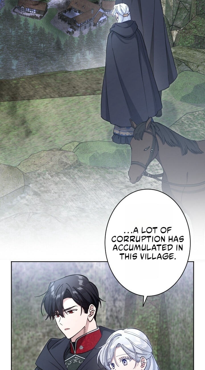 Yomei Wazuka na Kodomo no Mamahaha ni Narimashita Chapter 69 page 30 - 