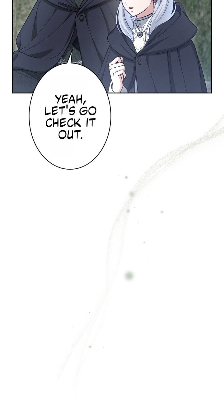 Yomei Wazuka na Kodomo no Mamahaha ni Narimashita Chapter 69 page 31 - 