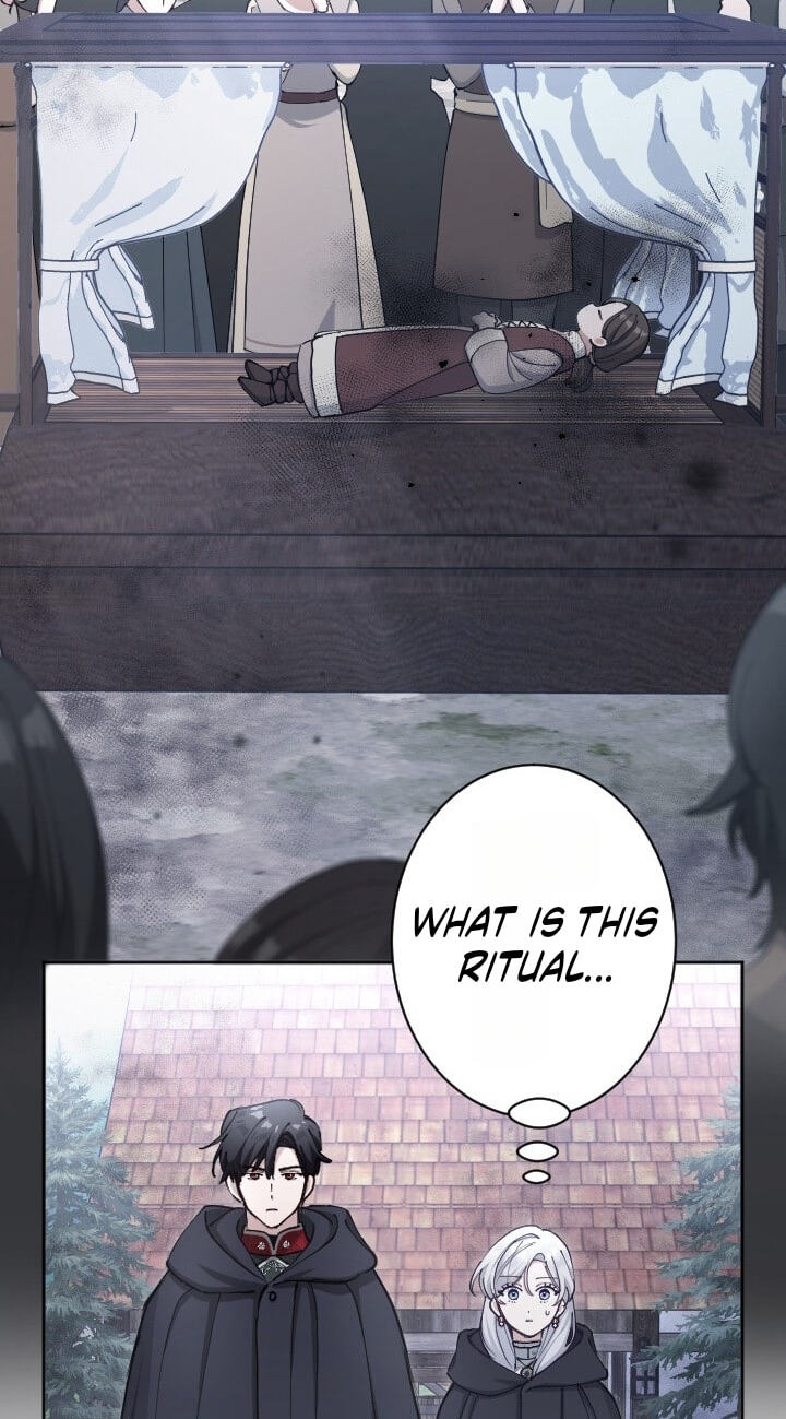 Yomei Wazuka na Kodomo no Mamahaha ni Narimashita Chapter 69 page 33 - 