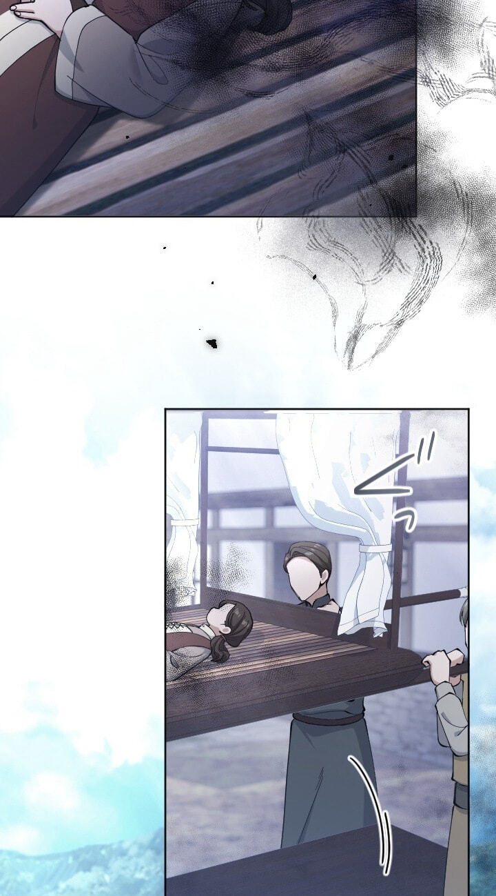 Yomei Wazuka na Kodomo no Mamahaha ni Narimashita Chapter 69 page 35 - 