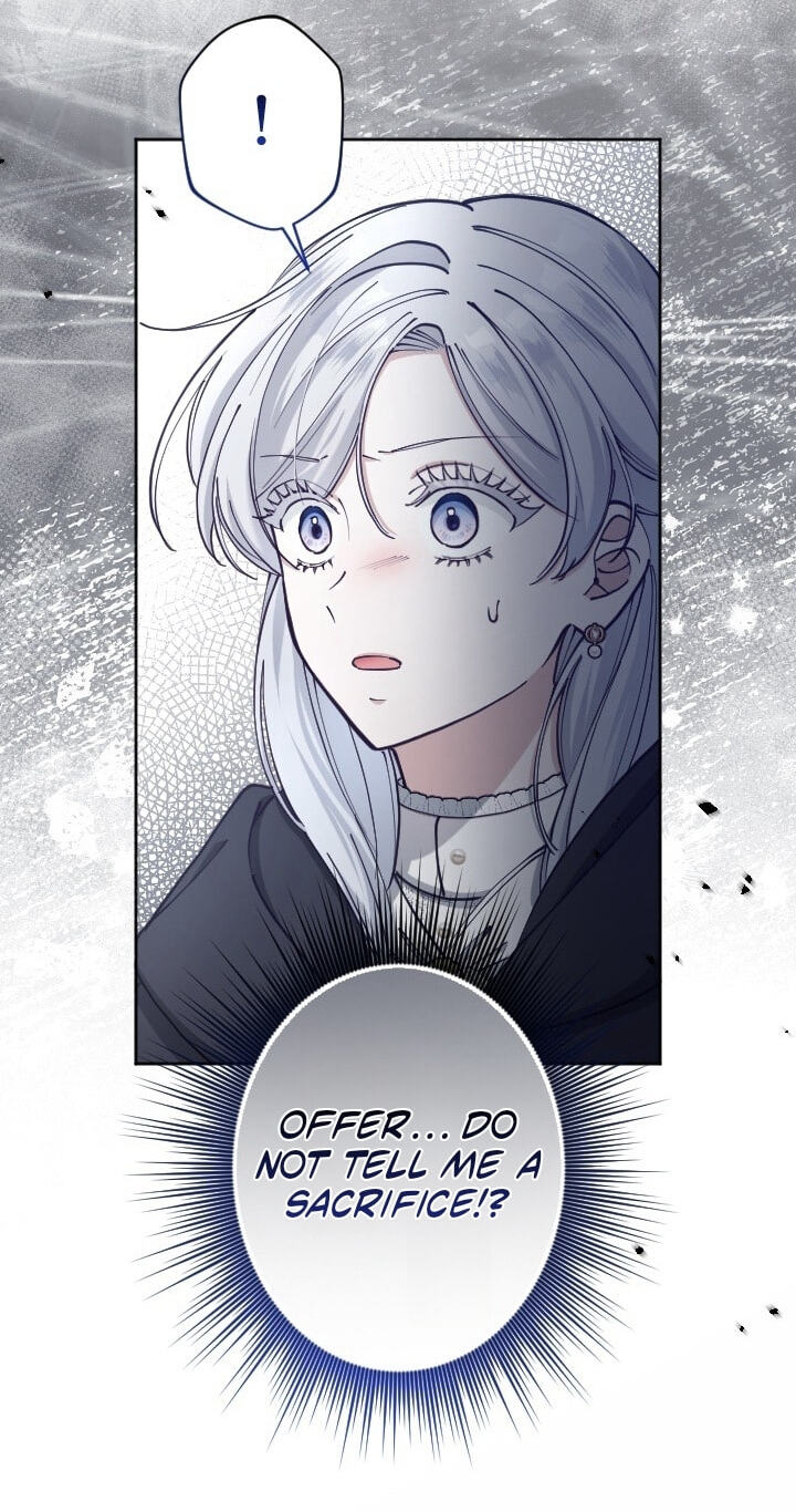 Yomei Wazuka na Kodomo no Mamahaha ni Narimashita Chapter 69 page 38 - 