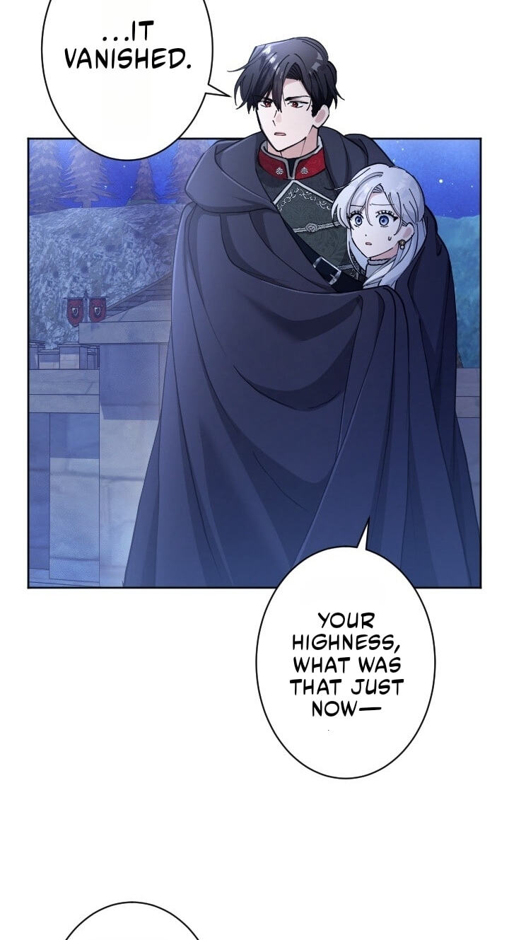 Yomei Wazuka na Kodomo no Mamahaha ni Narimashita Chapter 69 page 5 - 