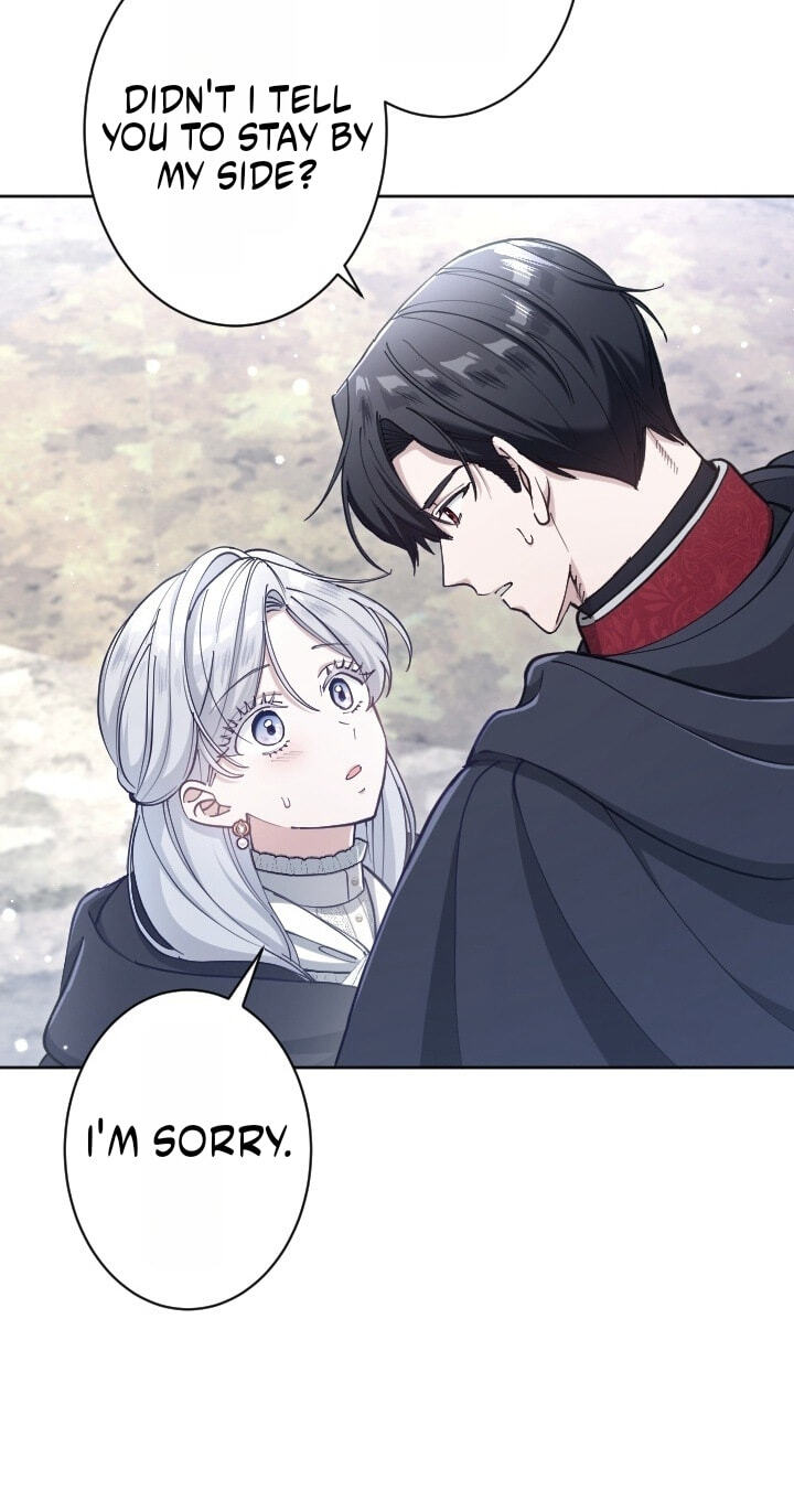 Yomei Wazuka na Kodomo no Mamahaha ni Narimashita Chapter 69 page 45 - 
