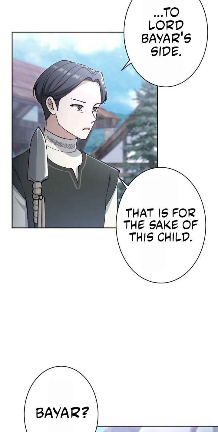 Yomei Wazuka na Kodomo no Mamahaha ni Narimashita Chapter 69 page 47 - 