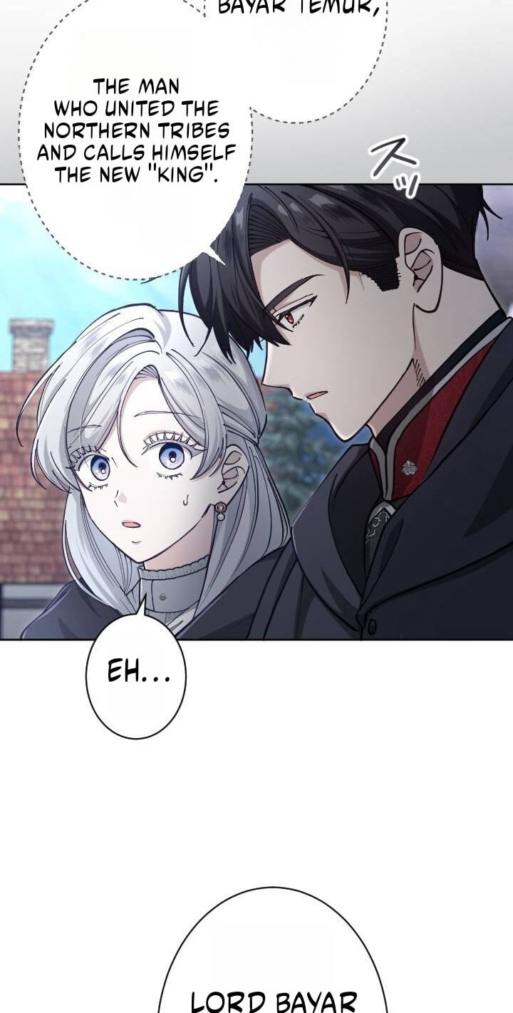 Yomei Wazuka na Kodomo no Mamahaha ni Narimashita Chapter 69 page 49 - 