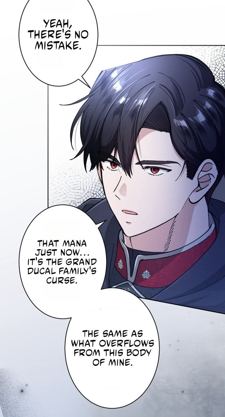 Yomei Wazuka na Kodomo no Mamahaha ni Narimashita Chapter 69 page 6 - 