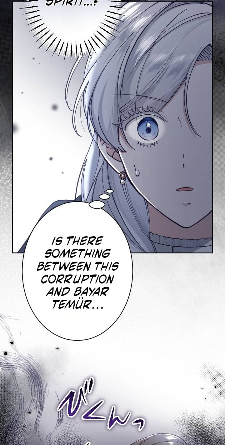 Yomei Wazuka na Kodomo no Mamahaha ni Narimashita Chapter 69 page 52 - 