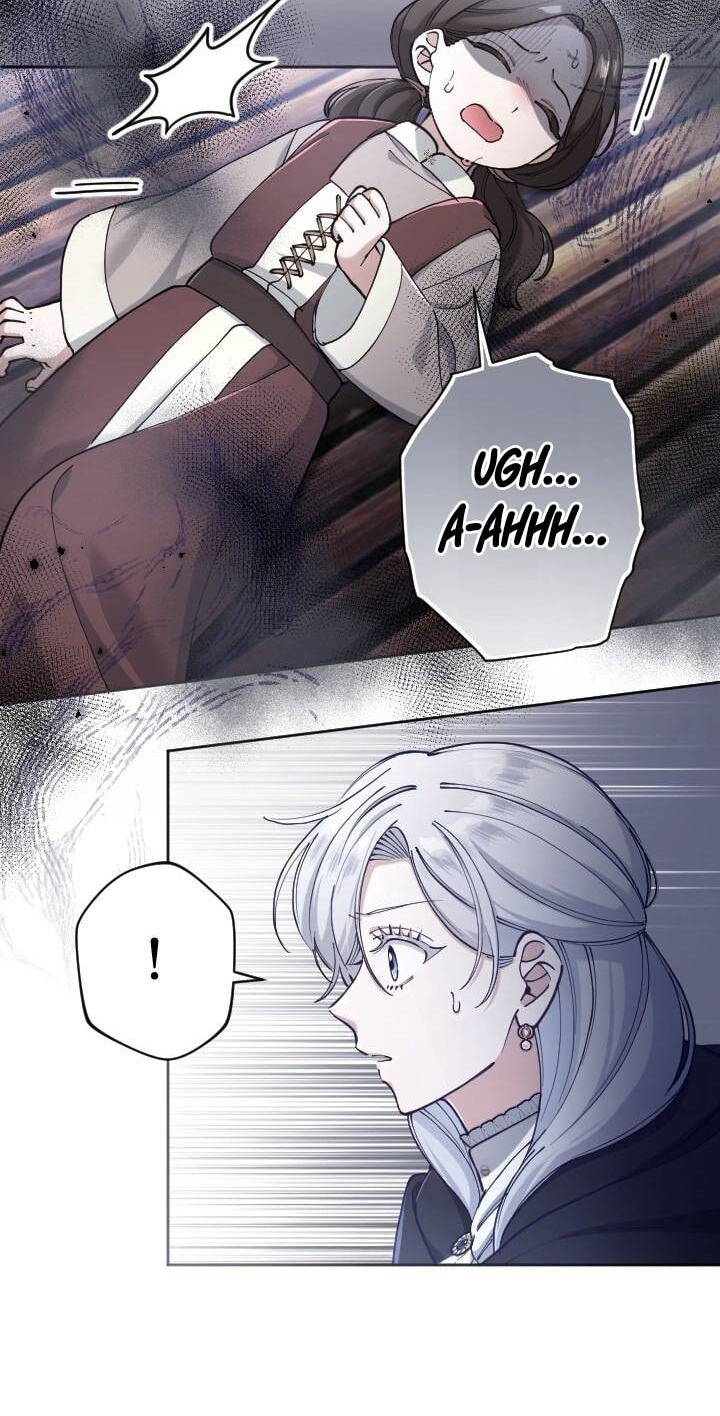 Yomei Wazuka na Kodomo no Mamahaha ni Narimashita Chapter 69 page 53 - 