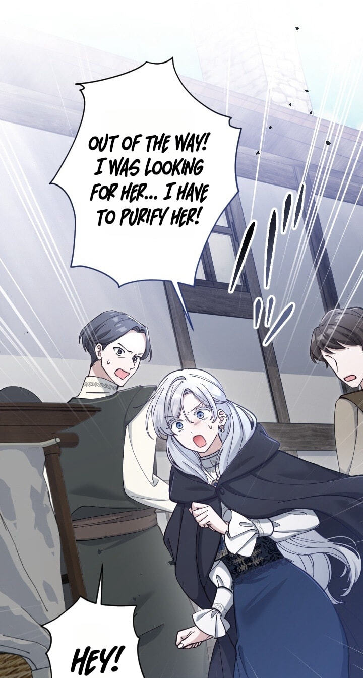 Yomei Wazuka na Kodomo no Mamahaha ni Narimashita Chapter 69 page 54 - 