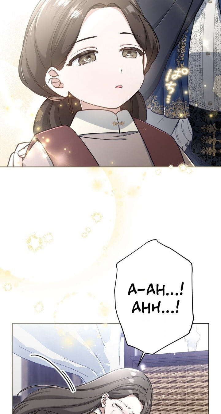 Yomei Wazuka na Kodomo no Mamahaha ni Narimashita Chapter 69 page 59 - 