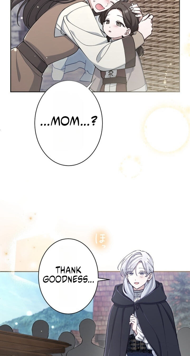 Yomei Wazuka na Kodomo no Mamahaha ni Narimashita Chapter 69 page 60 - 
