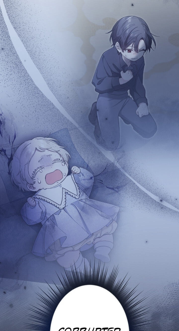 Yomei Wazuka na Kodomo no Mamahaha ni Narimashita Chapter 69 page 7 - 