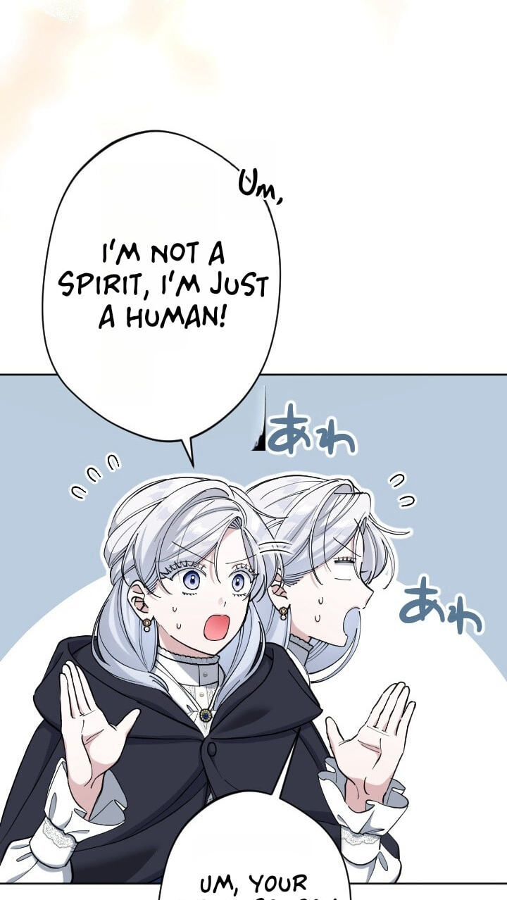 Yomei Wazuka na Kodomo no Mamahaha ni Narimashita Chapter 69 page 65 - 