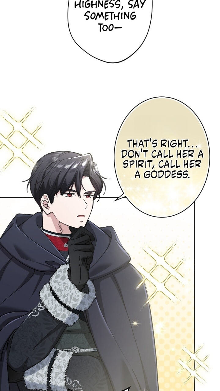 Yomei Wazuka na Kodomo no Mamahaha ni Narimashita Chapter 69 page 66 - 
