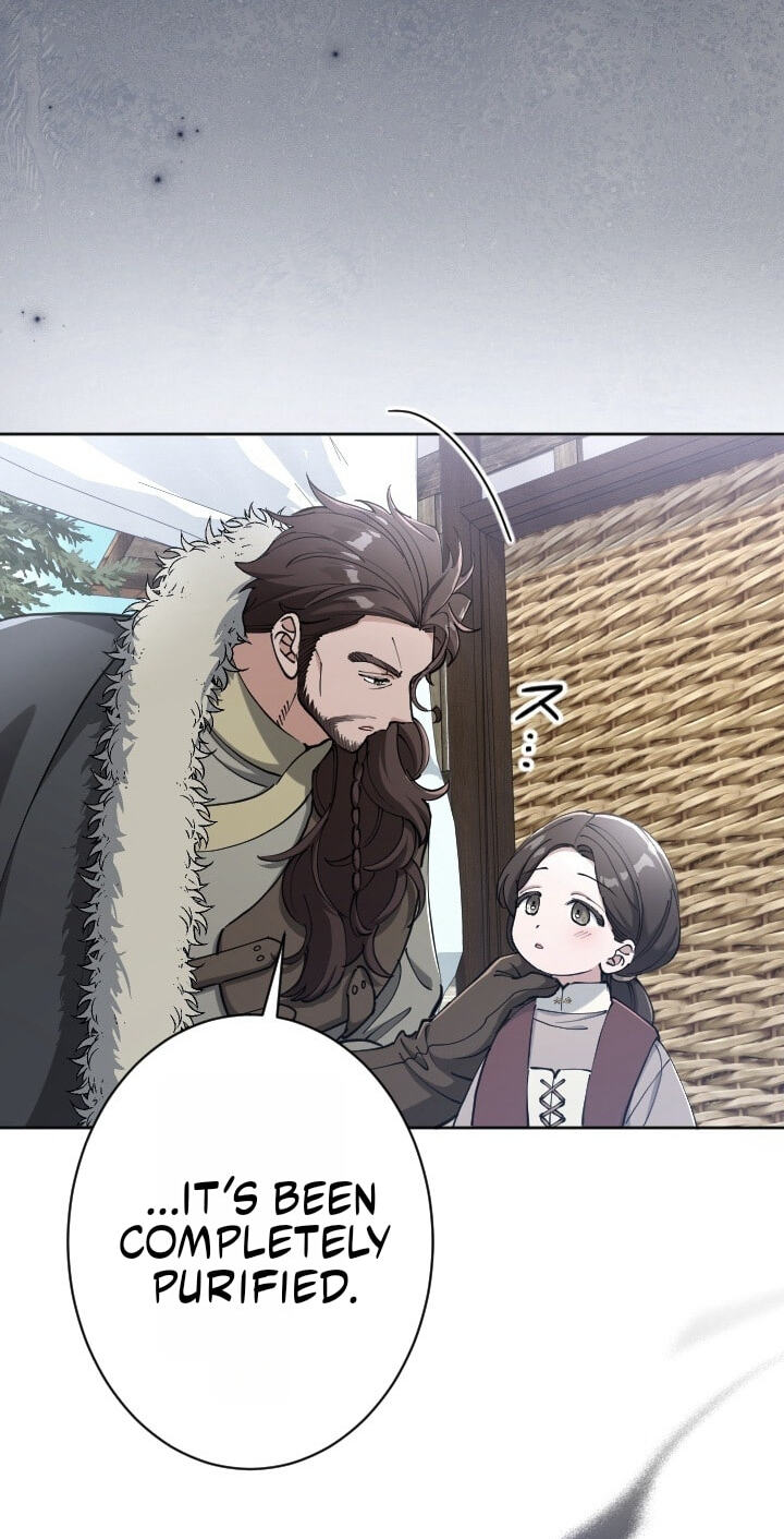 Yomei Wazuka na Kodomo no Mamahaha ni Narimashita Chapter 69 page 73 - 