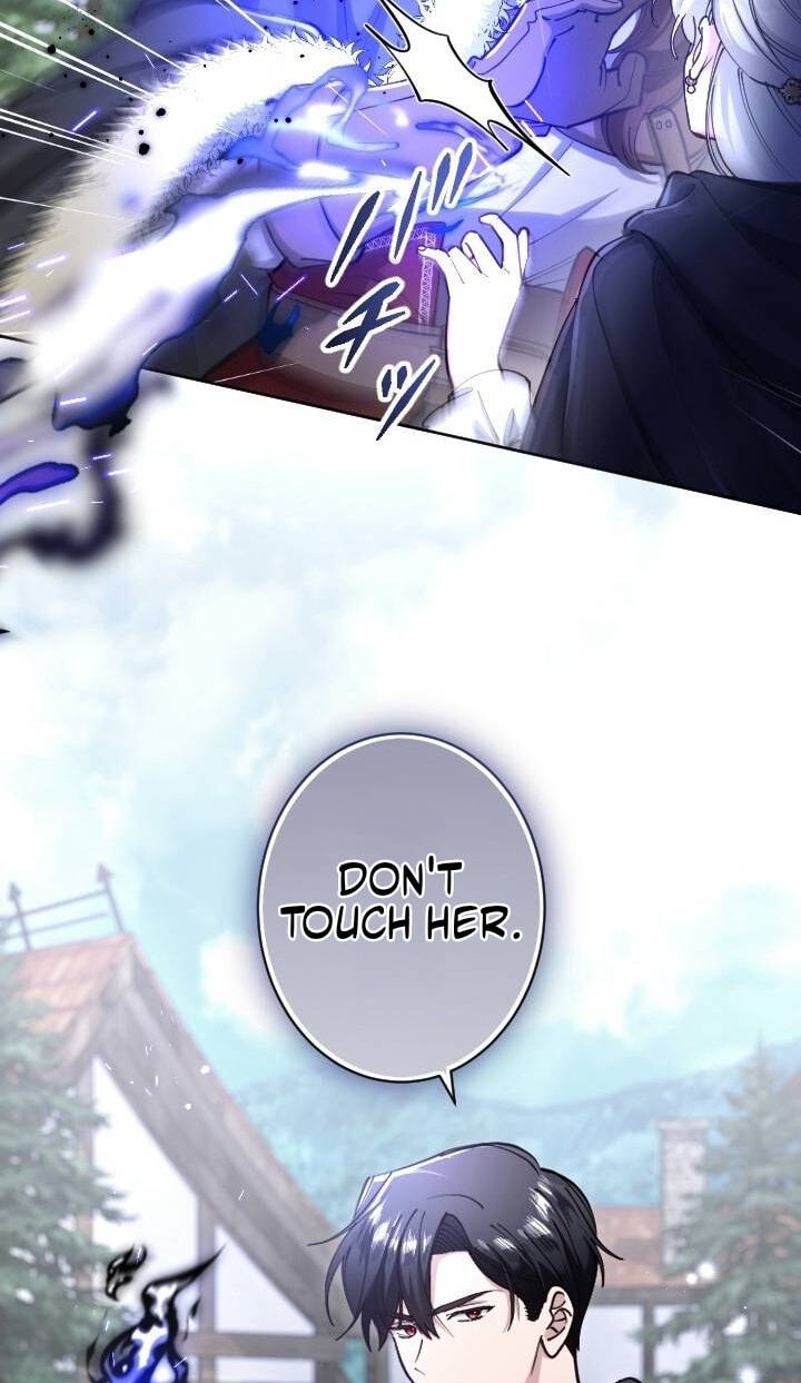Yomei Wazuka na Kodomo no Mamahaha ni Narimashita Chapter 69 page 83 - 