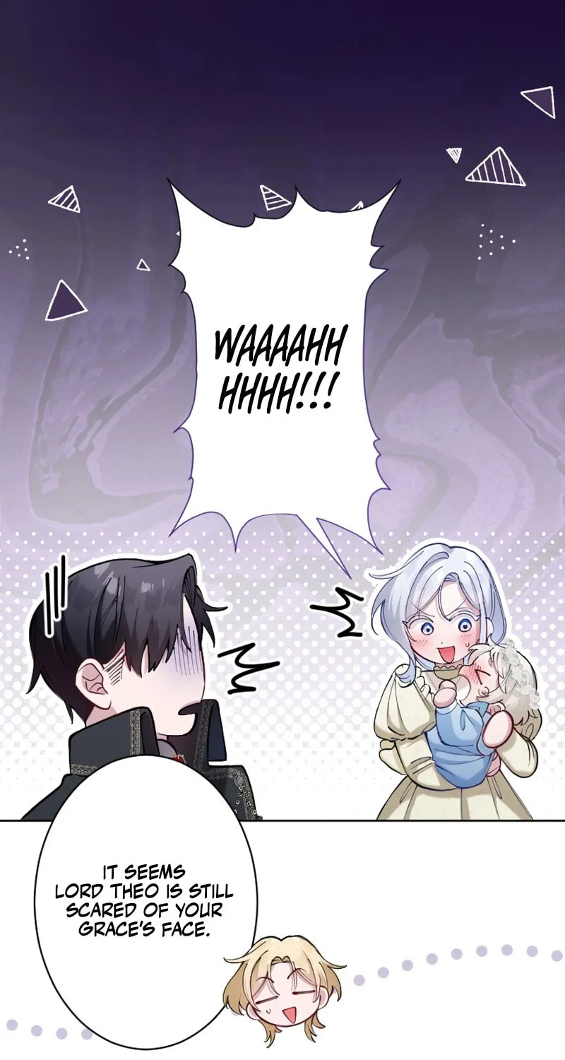 Yomei Wazuka na Kodomo no Mamahaha ni Narimashita Chapter 7 page 16 - 