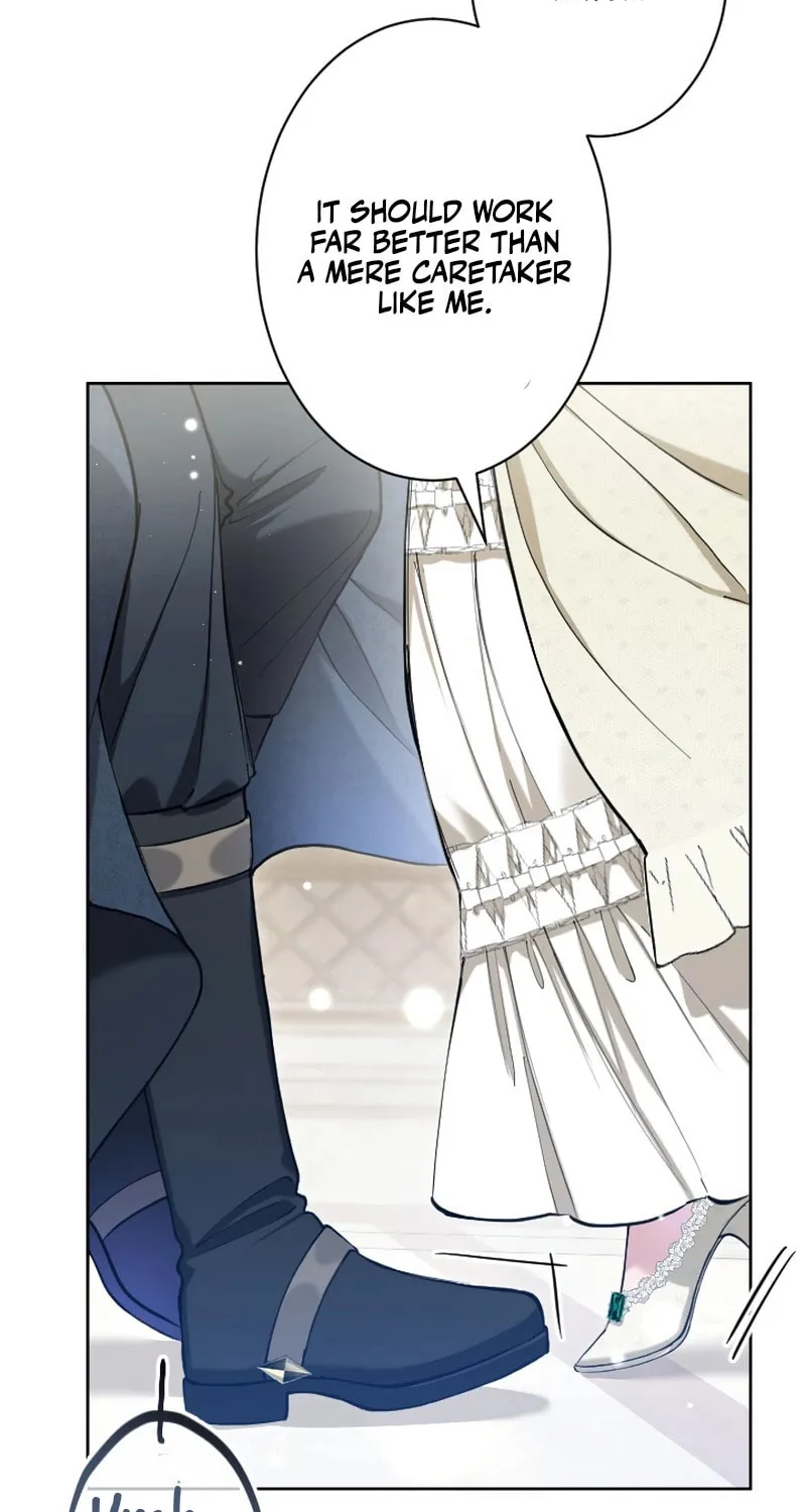 Yomei Wazuka na Kodomo no Mamahaha ni Narimashita Chapter 7 page 20 - 