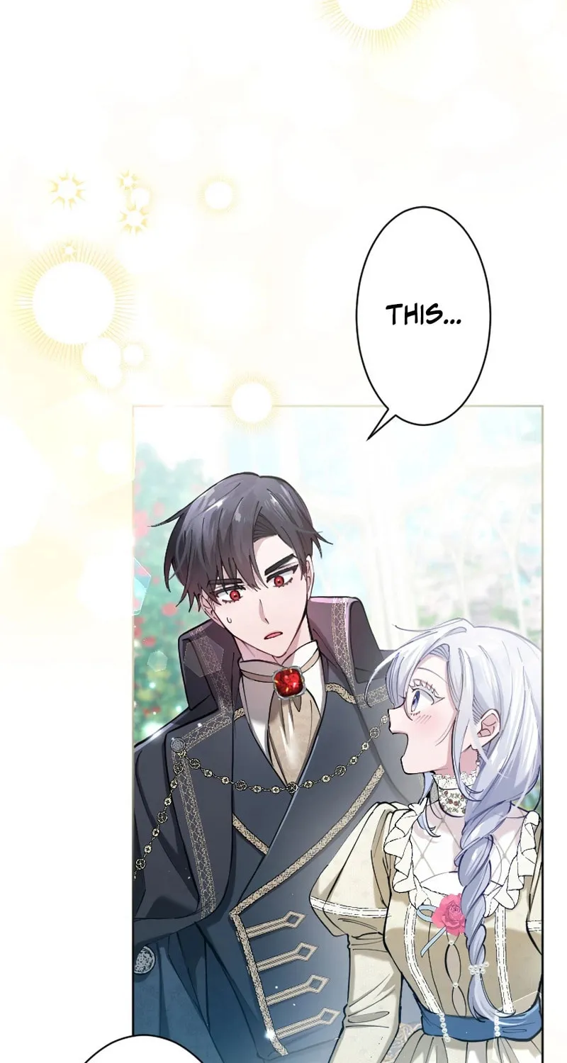Yomei Wazuka na Kodomo no Mamahaha ni Narimashita Chapter 7 page 38 - 