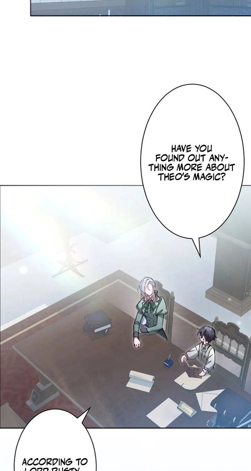 Yomei Wazuka na Kodomo no Mamahaha ni Narimashita Chapter 7 page 44 - 