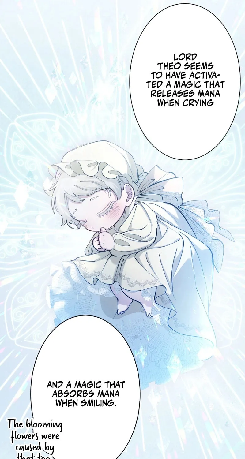 Yomei Wazuka na Kodomo no Mamahaha ni Narimashita Chapter 7 page 46 - 