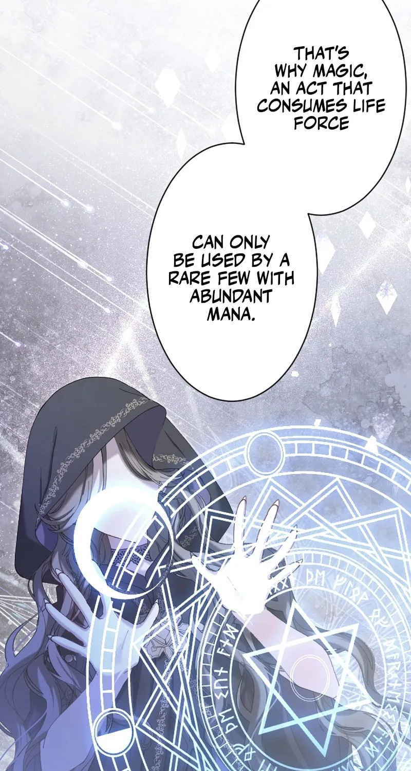 Yomei Wazuka na Kodomo no Mamahaha ni Narimashita Chapter 7 page 50 - 