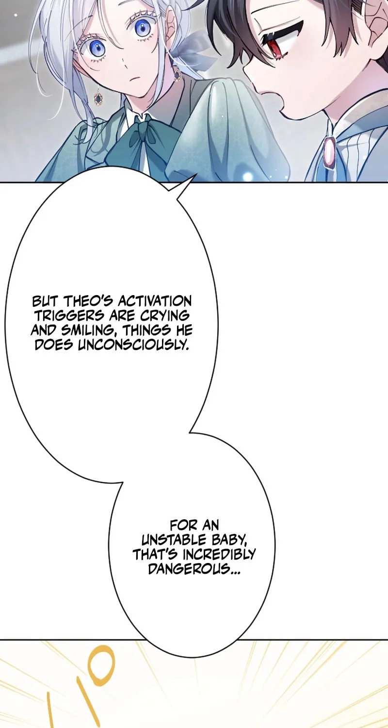 Yomei Wazuka na Kodomo no Mamahaha ni Narimashita Chapter 7 page 52 - 
