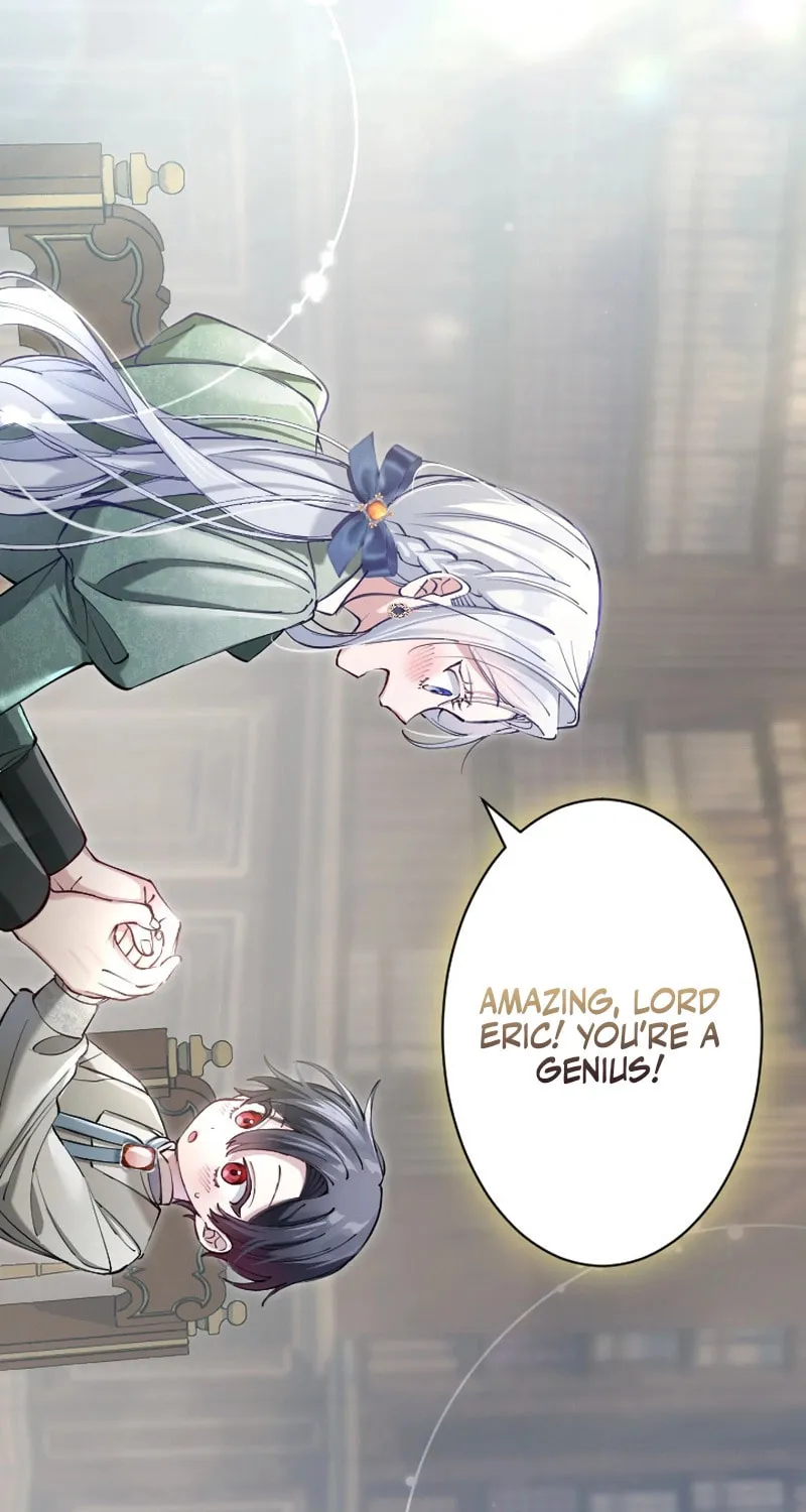Yomei Wazuka na Kodomo no Mamahaha ni Narimashita Chapter 7 page 54 - 